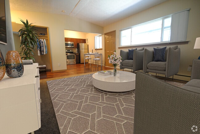 Building Photo - Atrio Apartment Homes