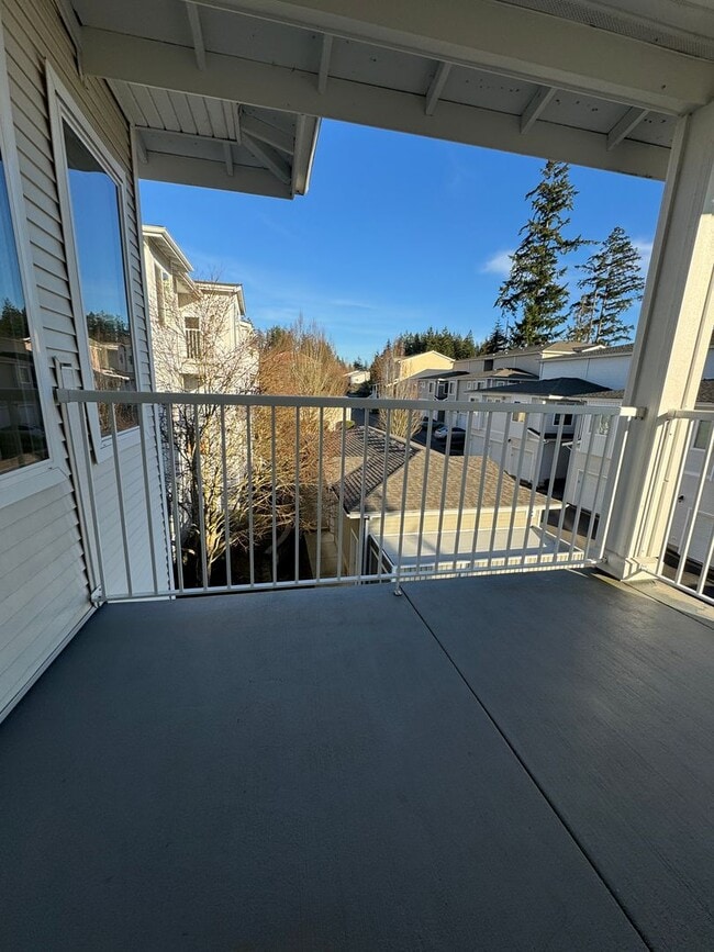 Building Photo - 2Bd/2Ba Bothell Condo