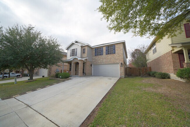 Building Photo - Gorgeous 5 Bedroom Rental in Cibolo! Realtor Commmission: $400