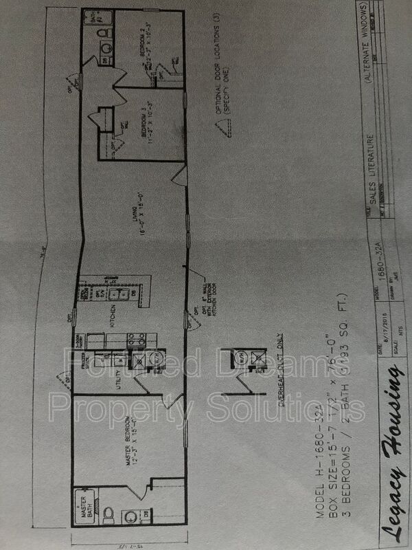 Building Photo - 604 Hasty School Rd