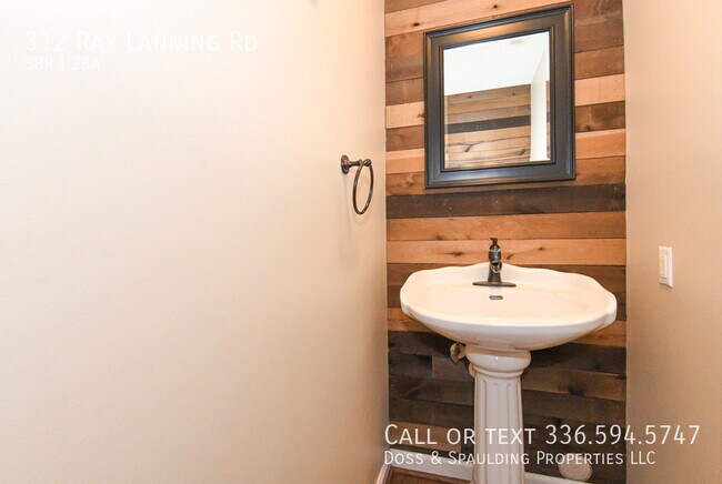 Building Photo - 312 Ray Lanning Rd