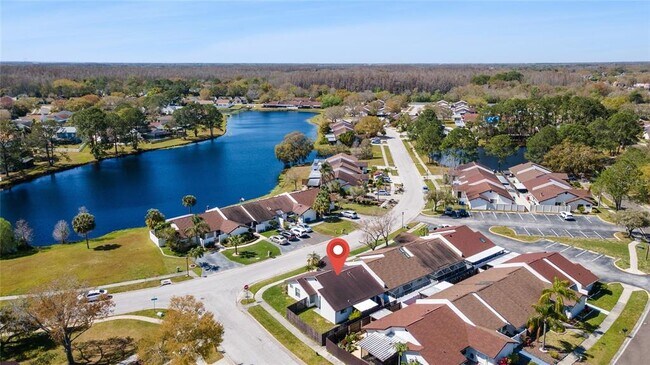 Building Photo - 5201 Bellefield Dr