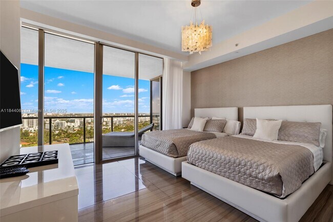 Building Photo - 9705 Collins Ave