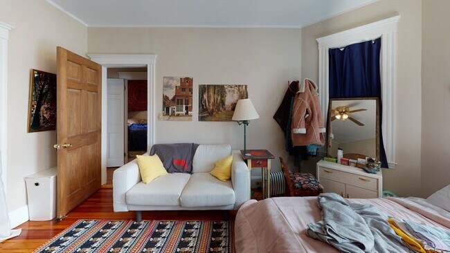 Building Photo - 8 Olmstead St