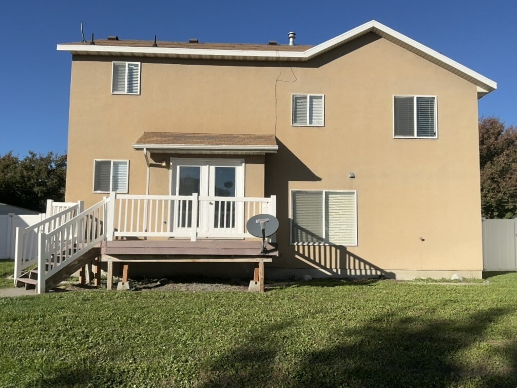 Building Photo - 957 W 1200 S