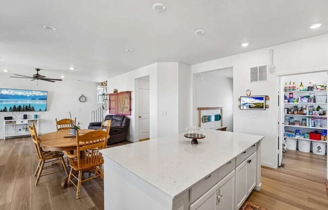 Building Photo - Stunning 4 Bedroom, 2.5 Bath, 3 Car Garage Located in Elizabeth, Co!