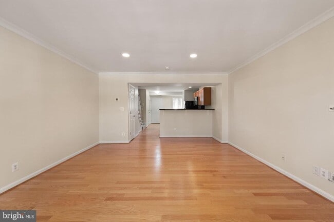 Building Photo - 1431-B N VAN DORN St