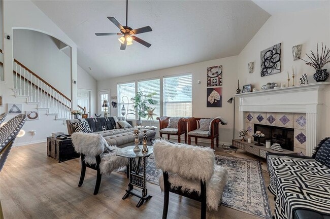 Building Photo - 4310 Blossomwood Dr