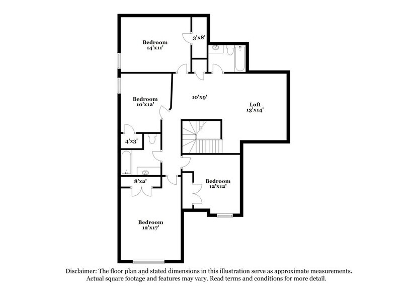 Building Photo - 1217 White Willow