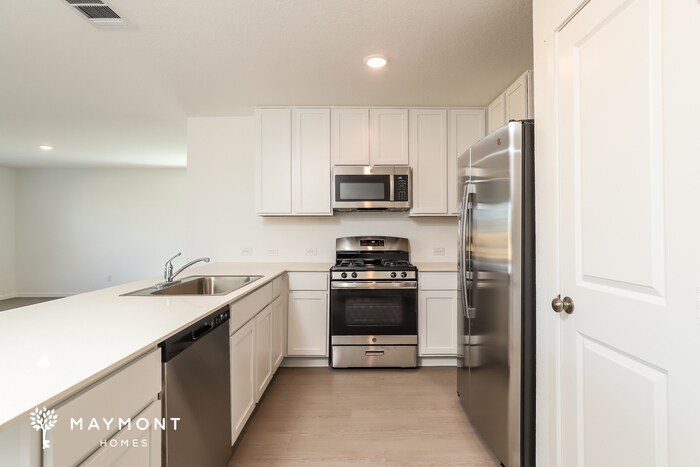 Building Photo - 14617 Kayden Rdg