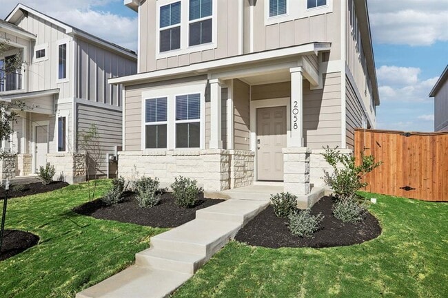 Building Photo - 2058 Alice Jay Wy