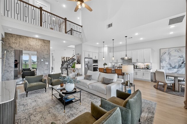 Building Photo - 4439 Stone Ridge Ln