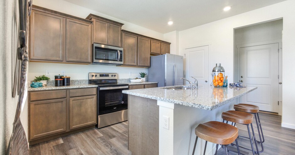 Building Photo - Cottonwood Hollow