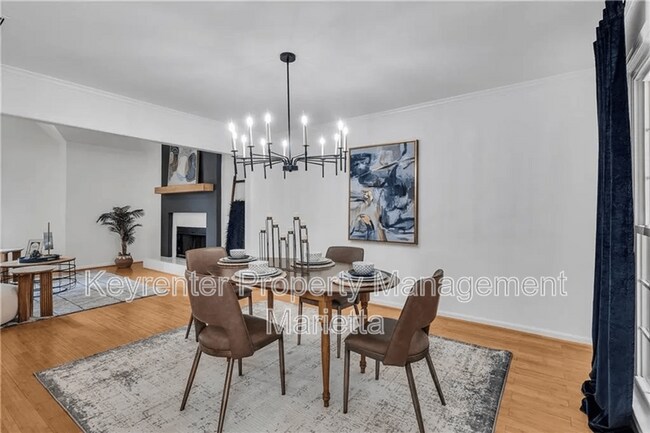 Building Photo - 991 Gentry Ln