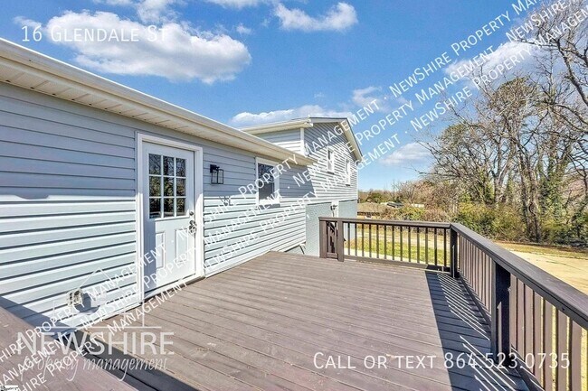 Building Photo - 16 Glendale St