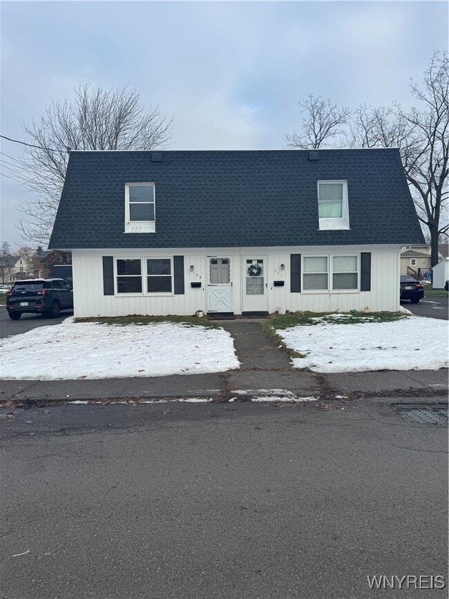 Building Photo - 109 Ensign Ave