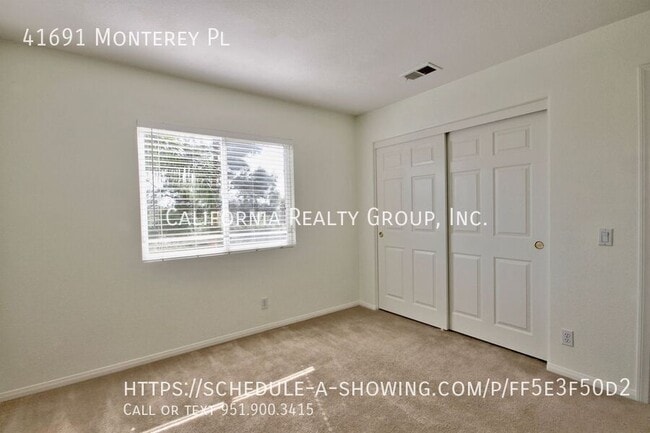 Building Photo - 41691 Monterey Pl