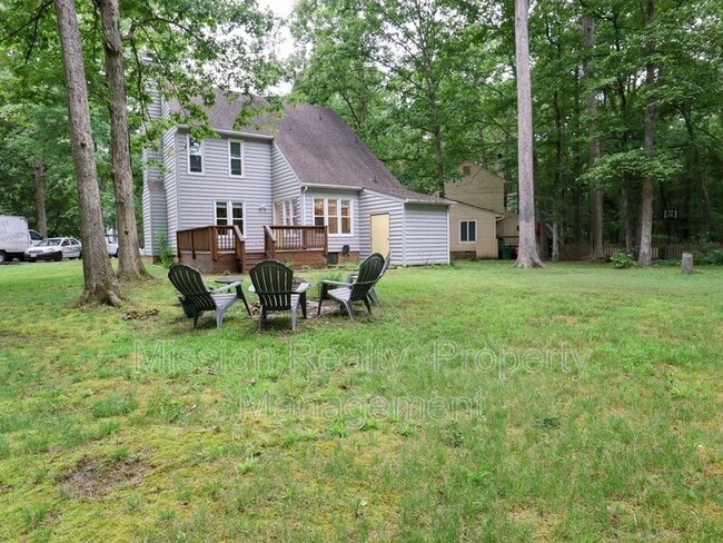 Building Photo - 13701 Arrowood Ct