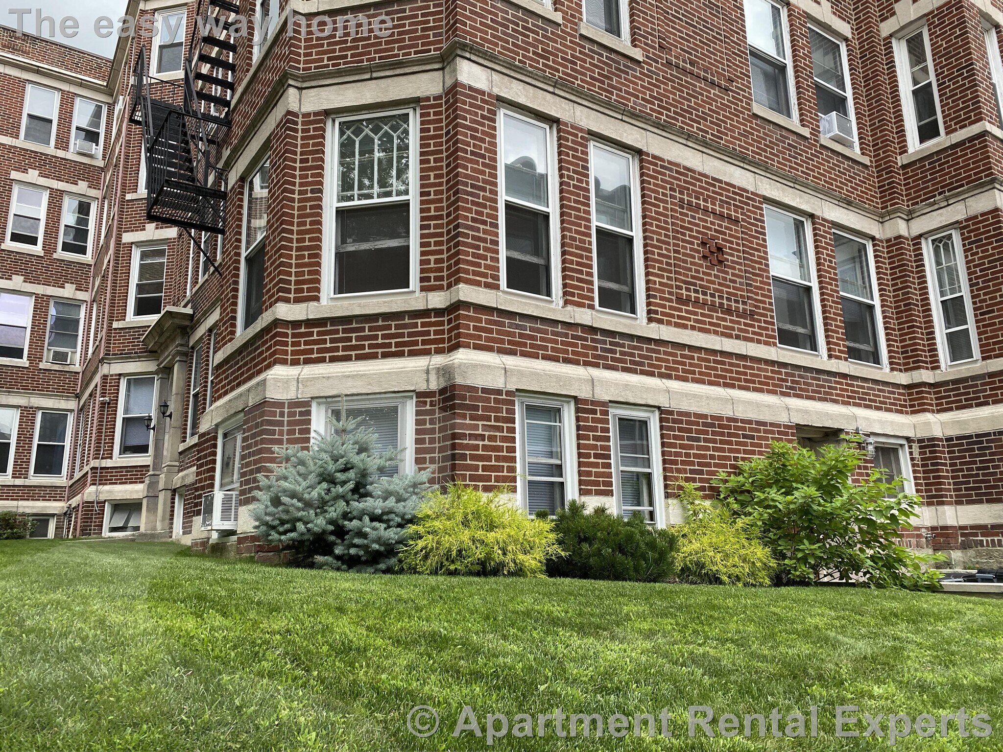 Building Photo - 331 A Harvard St