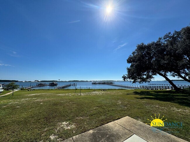 Building Photo - Welcome to Your Dream Waterfront Home!