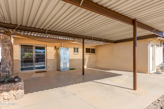 Building Photo - 7045 E Wilshire Dr