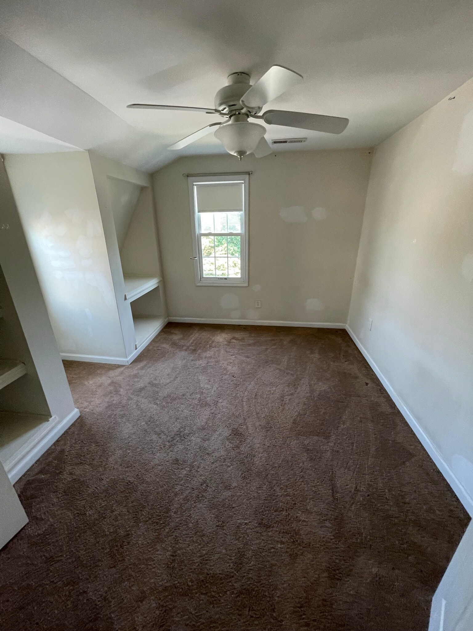 Bedroom 4 (2nd Floor) - 825 Ardmore Ave