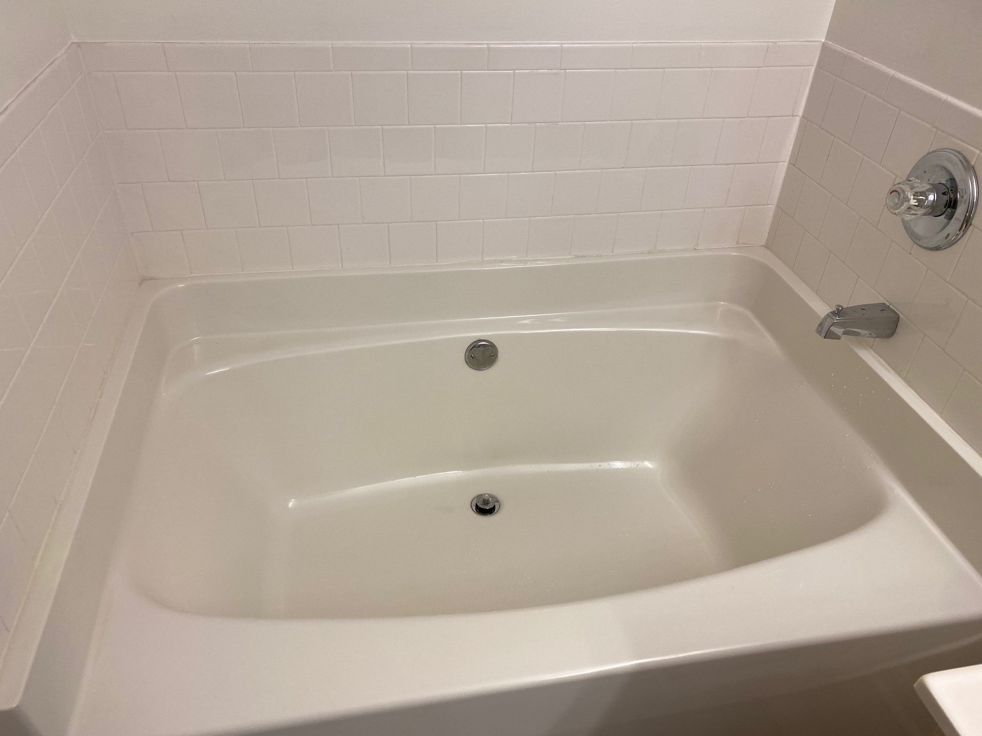 Master Bath - 10 Ironstone Ct