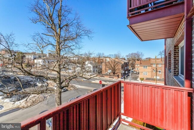 Building Photo - 1830 Columbia Pike