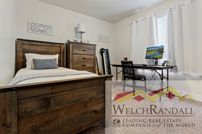 Building Photo - Beautiful Twin Home for Rent in Orem, Avai...