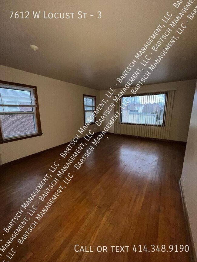 Building Photo - 7612 W Locust St