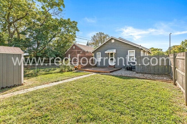 Building Photo - 1602 E 46th St