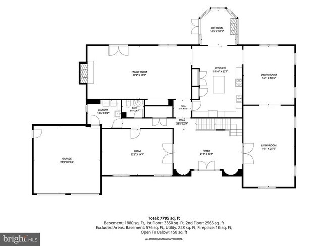 Building Photo - 9809 Hall Rd