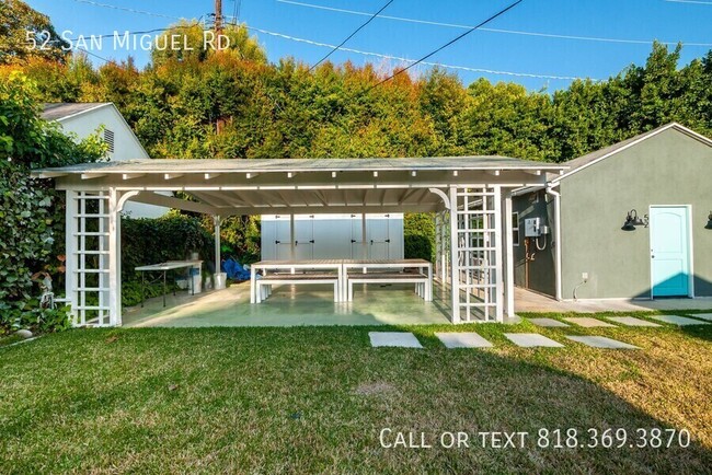 Building Photo - 52 San Miguel Rd