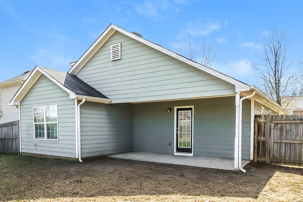 Building Photo - 465 Cathedral Dr