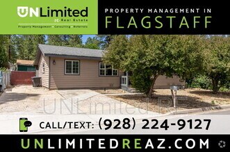 Building Photo - 216 E Zuni Dr