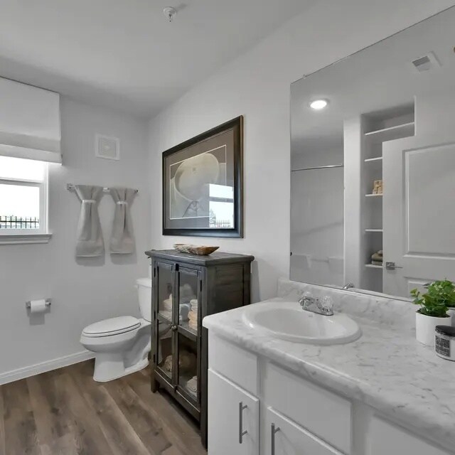 Building Photo - Relax & Thrive | 1-Bed in a Vibrant Community!