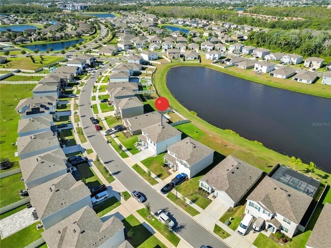 Building Photo - 16526 Windmill Forge Pass