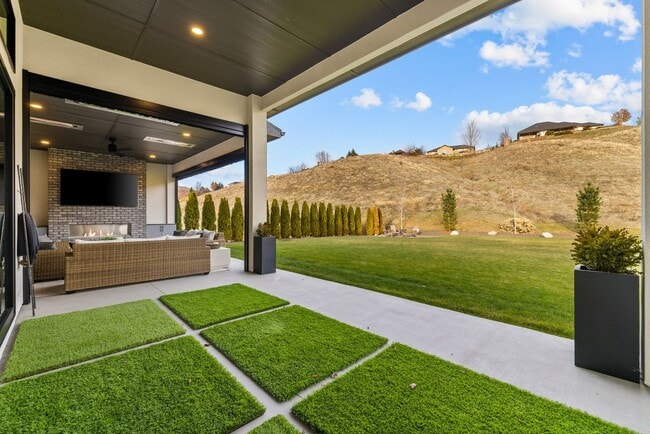 Building Photo - 4620 N Eyrie Way