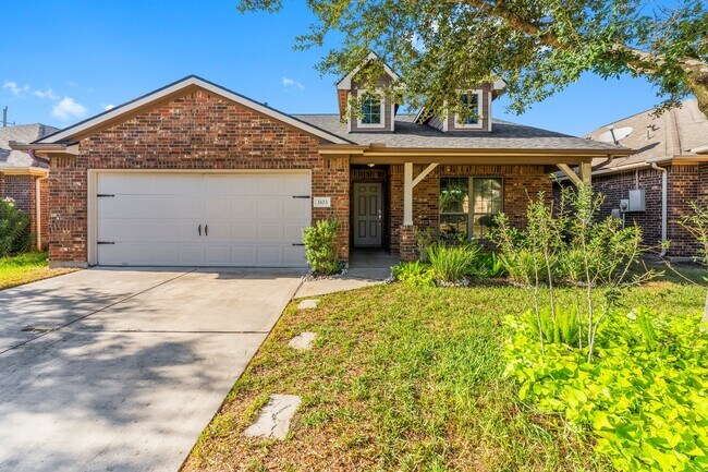 Building Photo - 3103 Lockeridge Village Dr