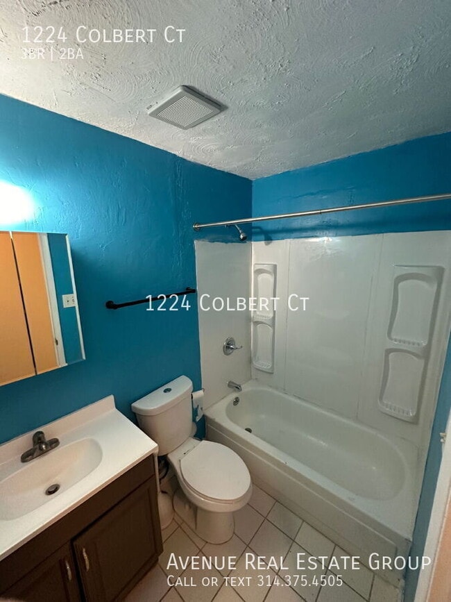 Building Photo - 1224 Colbert Ct