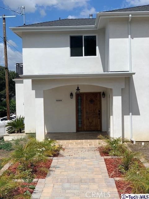 Building Photo - 10303 Pinyon Ave