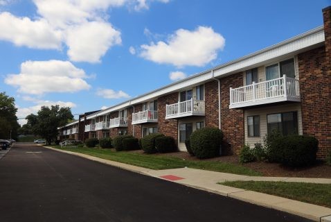 Building Photo - Seton Square East