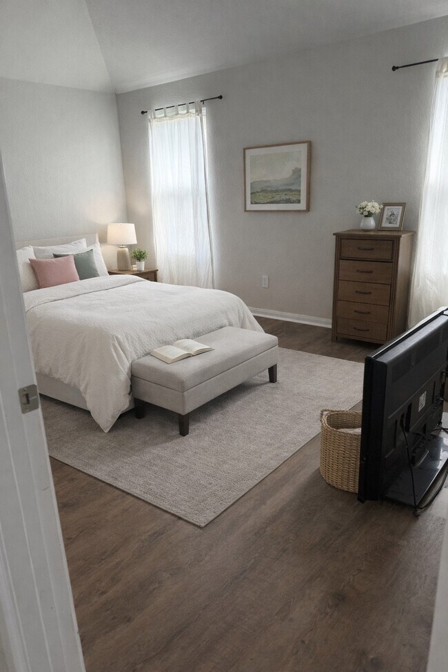 Building Photo - 3323 Winchester Rnch Trl