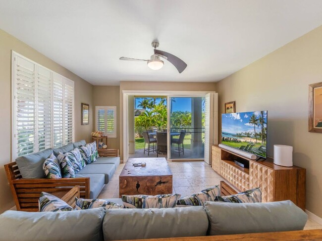 Building Photo - Ko Olina Resort Living - Fully Furnished 3...