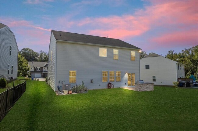 Building Photo - 202 Wrangell Dr