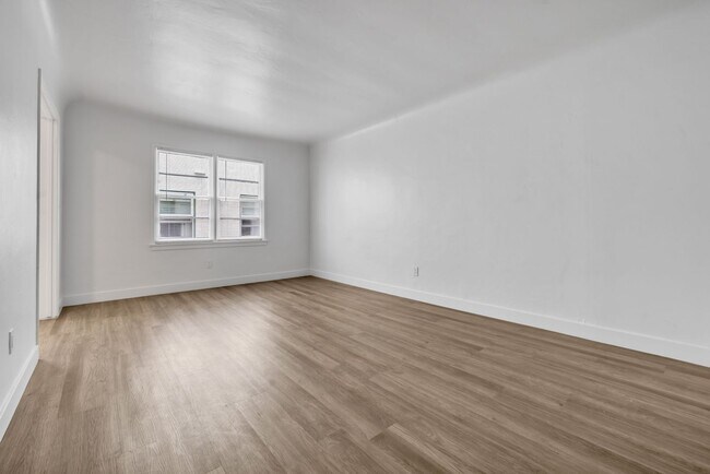 Building Photo - Newly Remodeled Studio on 2nd Street