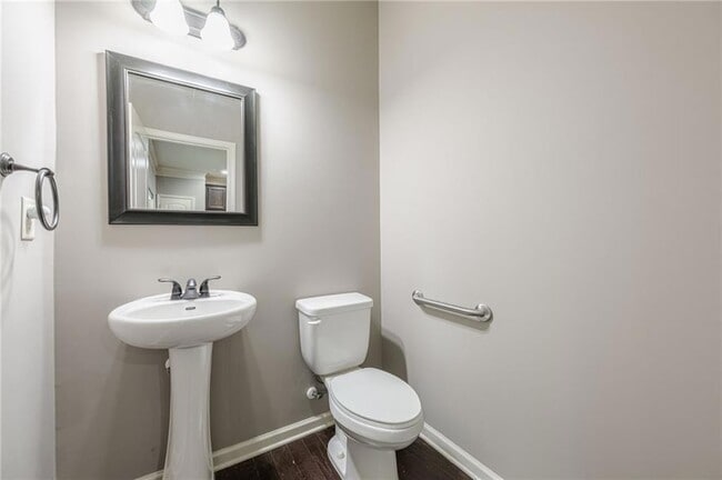 Building Photo - 3446 Greyhawk Crossing