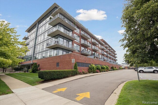 Building Photo - 101 Curry Ave