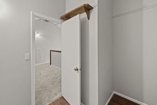 Building Photo - Rockrimmon Condo with Loft, Fireplace & Patio + Pool & Hot Tub