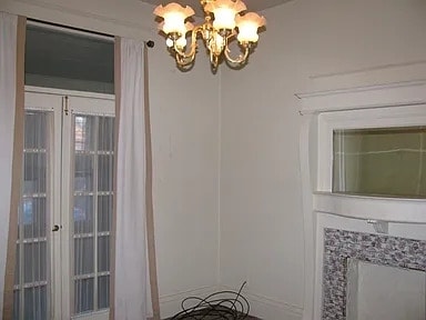 Bedroom - 1743 N Clarkson St